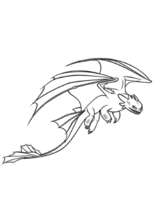 Uçan Ejderha Boyama Sayfası — PDF indir, yazdır ve boya Uçan Ejderha Boyama Sayfaları — detaylı ejderha boyama resimleri
